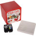 Картридж Canon PG-540 Photo Cube PG-540/CL-541 BK, Color+ PP-201 Photo Paper (5225B012)