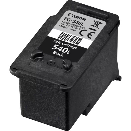 Картридж Canon PG-540 L Black 11 ml, 300ст. (5224B001)