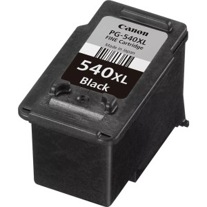 Картридж Canon PG-540 XL Black 21ml, 600ст. (5222B001)