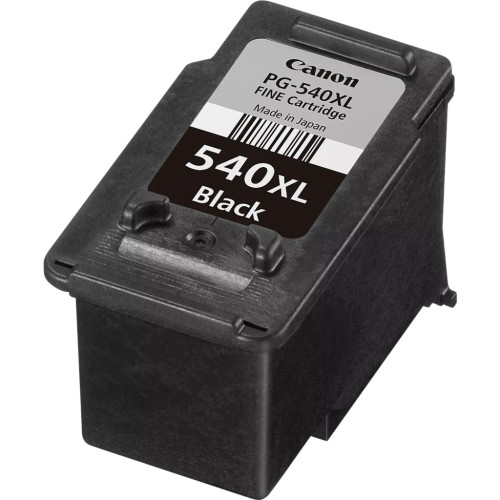 Картридж Canon PG-540 XL Black 21ml, 600ст. (5222B001)
