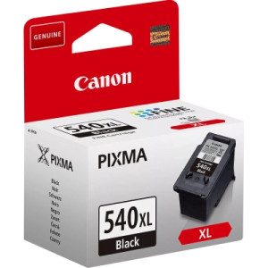 Картридж Canon PG-540 XL Black 21ml, 600ст. (5222B001)