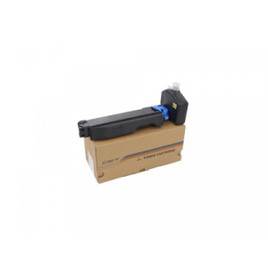 Тонер-картридж CET Kyocera TK-5270C cyan, ECOSYS P6230c, 120г, 6K (CET141598)