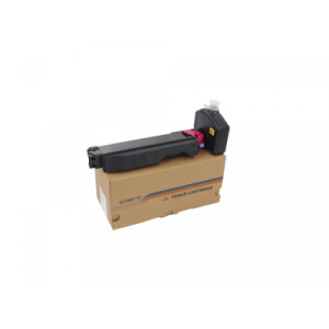 Тонер-картридж CET Kyocera TK-5270M magenta, ECOSYS P6230c, 120г, 6K (CET141599)