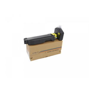 Тонер-картридж CET Kyocera TK-5270Y yellow, ECOSYS P6230c, 120г, 6K (CET141600)