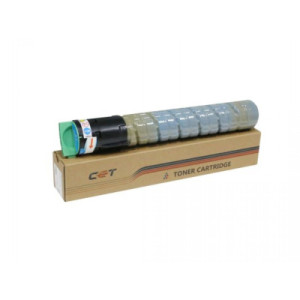 Тонер-картридж CET Ricoh Aficio MPC2030, 841503, 215г, 9.5K, cyan (CET6461)