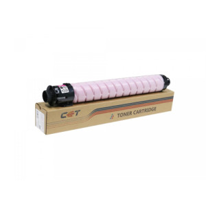 Тонер-картридж CET Ricoh MPC4503, 841819/842253/842281/841815/841851, 350 (CET141776)