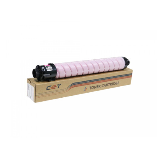 Тонер-картридж CET Ricoh MPC4503, 841819/842253/842281/841815/841851, 350 (CET141776)