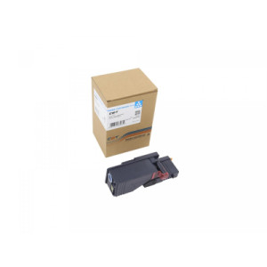 Тонер-картридж CET Xerox WorkCentre 6025, 106R02760, 1K, cyan (CET141675)