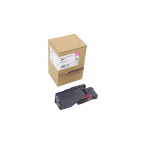 Тонер-картридж CET Xerox WorkCentre 6025, 106R02761, 1K, magenta (CET141676)