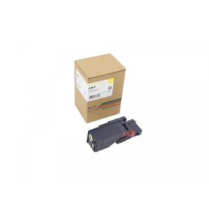 Тонер-картридж CET Xerox WorkCentre 6025, 106R02762, 1K, yellow (CET141677)