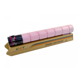 Тонер-картридж CET Konica Minolta TN-228M, chemical Bizhub C226, (CET141451)