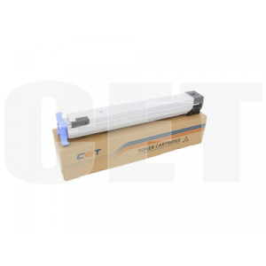 Тонер-картридж CET HP CLJ Managed MFP E87640, W90, 570г, 52K cyan (CET141719)