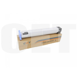 Тонер-картридж CET HP CLJ Managed MFP E87640, W90, 570г, 52K yellow (CET141721)