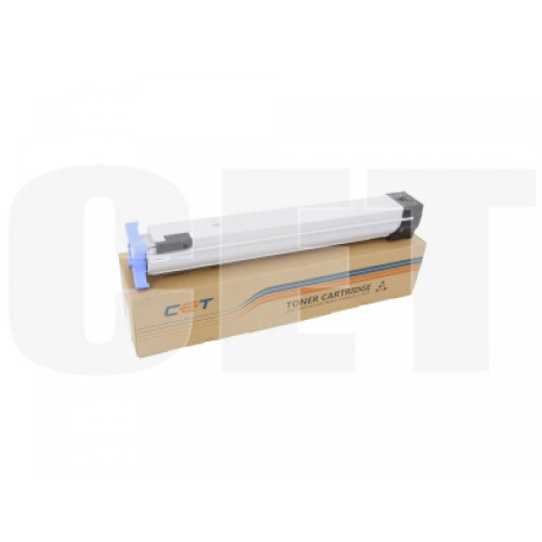 Тонер-картридж CET HP CLJ Managed MFP E87640, W90, 570г, 52K, magenta (CET141720)