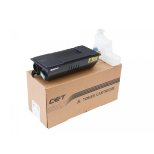 Тонер-картридж CET Kyocera Mita ECOSYS TK-3150, 385г, 14.5K black, M3040i (CET6586)