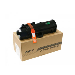 Тонер-картридж CET Kyocera Mita ECOSYS TK-1200, 116г, 3K black, P2335 (CET131040)