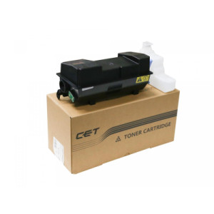 Тонер-картридж CET Kyocera Mita ECOSYS TK-3190HC, 900г, 33K black, P3055 (CET131095)