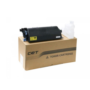 Тонер-картридж CET Kyocera Mita TK-3100HC, 500г, 20K black, FS-2100 (CET131094)