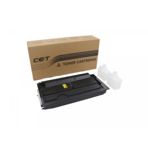 Тонер-картридж CET Kyocera Mita TK-7125, 20K black, TASKalfa 3212i, 781г (CET131131)