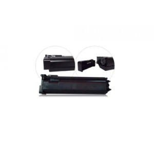 Тонер-картридж CET Sharp MXM283N, MX-500FT, 930г, 40K black (CET131073)