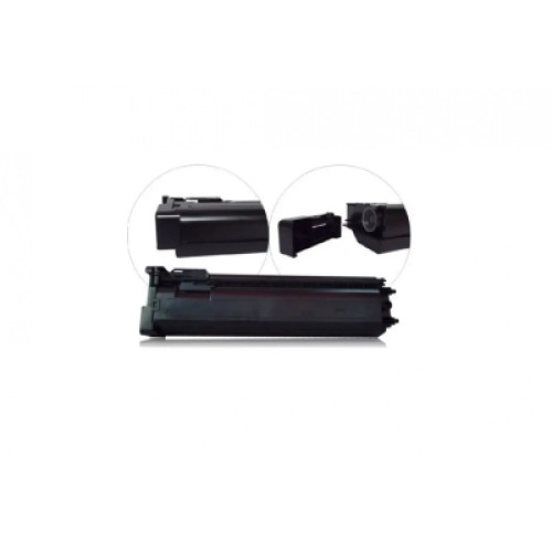 Тонер-картридж CET Sharp MXM283N, MX-500FT, 930г, 40K black (CET131073)