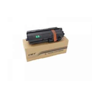 Тонер-картридж CET UTAX TAO P-4020 MFP, PK1012HC, 12K black (CET131132)