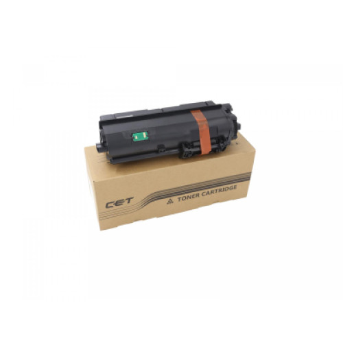 Тонер-картридж CET UTAX TAO P-4020 MFP, PK1012HC, 12K black (CET131132)