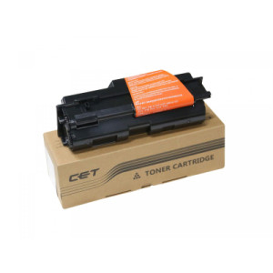 Тонер-картридж CET Kyocera ECOSYS P2035, TK-160/162, 110г, 2.5K, black, without chip (CET8173)