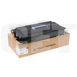 Тонер-картридж CET Kyocera KM-3050, TK-715, 1900г, 34K black, without chip (CET5836)