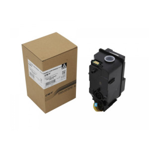 Тонер-картридж CET Konica Minolta TNP79K/TNP80K/TNP81K, 280г, 13K black, chemical, Bizhub C3350i (CET141553)