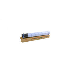 Тонер-картридж CET Konica Minolta TN-514C/B1207, 513г, 26K cyan, chemical, Bizhub C458 (CET7793)