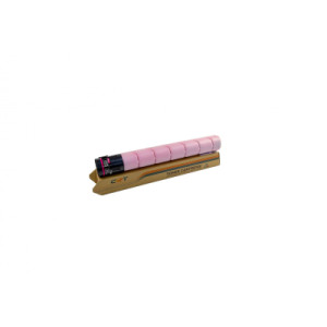 Тонер-картридж CET Konica Minolta TN-514M/B1208, 513г, 26K magenta, chemical, Bizhub C458 (CET7794)