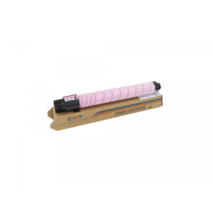 Тонер-картридж CET Ricoh Aficio MPC305, 841592, 117г, 6K magenta, chemical (CET141736)