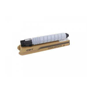 Тонер-картридж CET Ricoh Aficio MPC305, 841621, 260г, 17K black, chemical (CET141734)