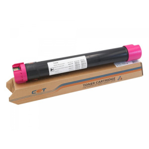 Тонер-картридж CET Xerox Altalink C8030, 006R01703, 351г, 15K, magenta, chemical (CET141619)