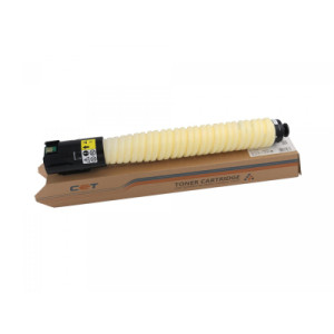 Тонер-картридж CET Xerox Altalink C8145, 006R01761, 336г, 28K, yellow, chemical (CET141584U)