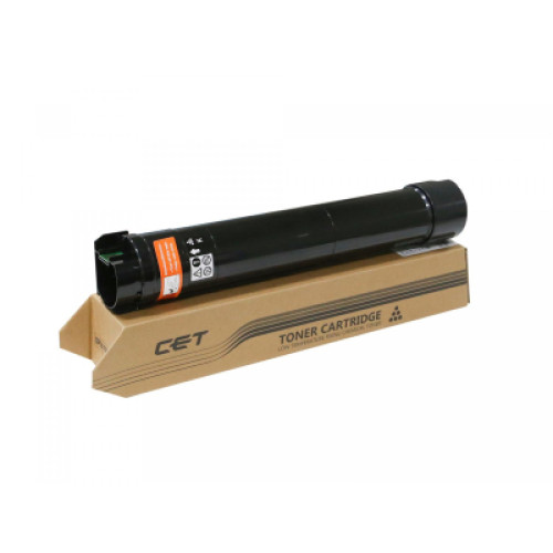 Тонер-картридж CET Xerox IV C2270, CT202105, 520г, 26K, black, chemical (CET8646K)