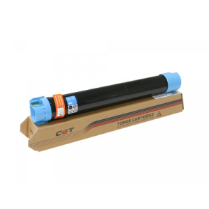 Тонер-картридж CET Xerox IV C2270, CT202106, 290г, 15K, cyan, chemical (CET8646C)