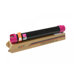 Тонер-картридж CET Xerox IV C2270, CT202107, 290г, 15K, magenta, chemical (CET8646M)