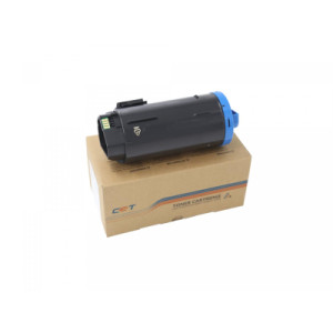 Тонер-картридж CET Xerox VersaLink C500DN, 106R03884, 90г, 9K, cyan, chemical (CET141711)