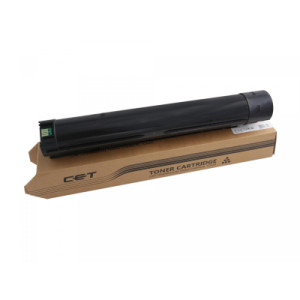 Тонер-картридж CET Xerox VersaLink C7000, 106R03765/CT202760, 150г, 10.7K, black, chemical (CET141694)