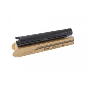 Тонер-картридж CET Xerox VersaLink C7025, 106R03737/CT202752, 330г, 23.6K, black, chemical (CET141609)