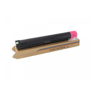 Тонер-картридж CET Xerox VersaLink C7025,106R03739/CT202754, 210г, 16.5K, magenta, chemical (CET141611)