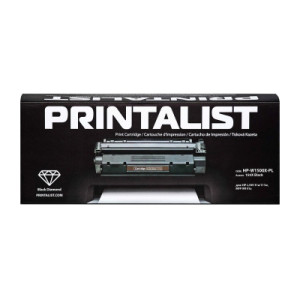 Тонер-картридж Printalist HP LJ M111a/111w, MFP M141a 150X Black 2000с (HP-W1500X-PL)