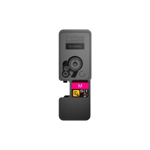 Тонер-картридж Kyocera TK-5480M, 1,25K (1T0C22BNL0)