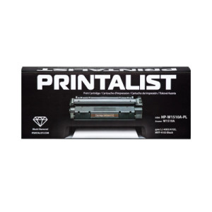 Тонер-картридж HP LJ 4003/4103, MFP 4103 Black / W1510A Black Printalist (HP-W1510A-PL)