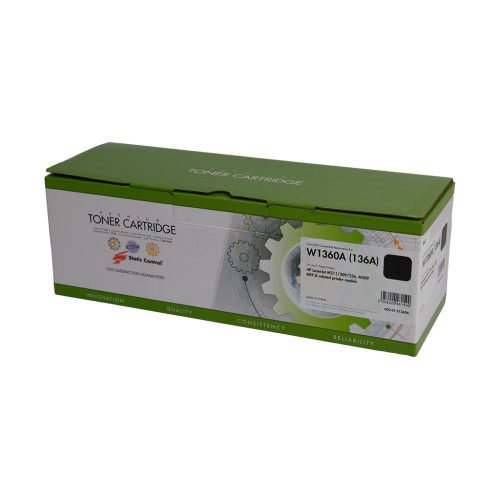 Картридж HP W1360A 136A Static Control (002-01-S1360A)