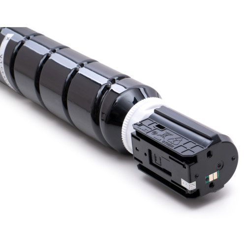 Тонер-картридж Vinga Canon C-EXV49 Black 32K (V-T-CEXV49B)