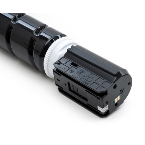 Тонер-картридж Vinga Canon C-EXV49 Cyan 19K (V-T-CEXV49C)