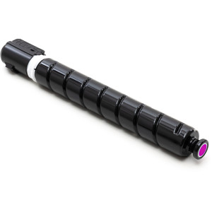 Тонер-картридж Vinga Canon C-EXV54 Magenta 8.5K (V-T-CEXV54M)